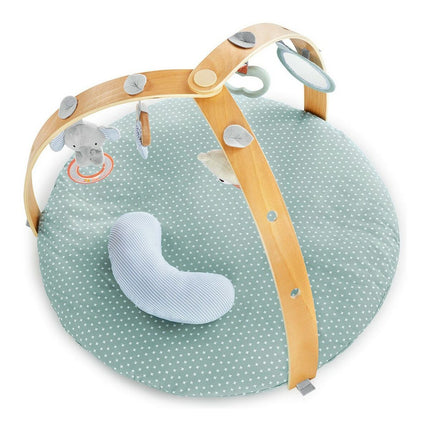 Spielplatz Ingenuity Reversibel