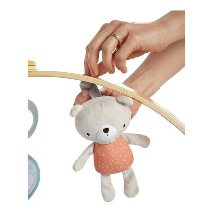 Spielplatz Ingenuity Reversibel