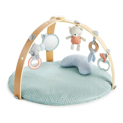 Spielplatz Ingenuity Reversibel