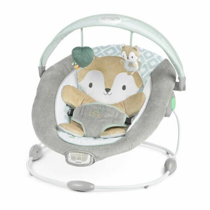 Baby-Liegestuhl Ingenuity Grau