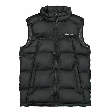 Sportweste für Herren Columbia Pike Lake Schwarz