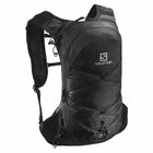 Wanderrucksack Salomon XT 10 L Schwarz