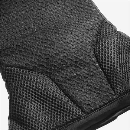 Wanderrucksack Salomon XT 10 L Schwarz