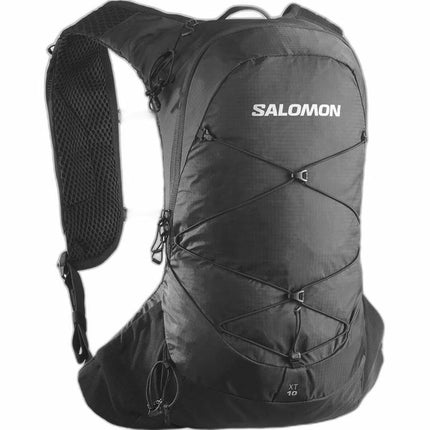 Wanderrucksack Salomon XT 10 L Schwarz