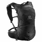 Sportrucksack Salomon XT 15  Schwarz