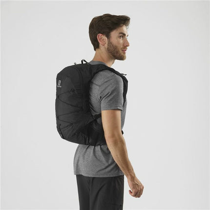 Sportrucksack Salomon XT 15  Schwarz