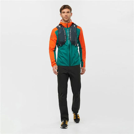 Sportrucksack Salomon XT 15  Schwarz