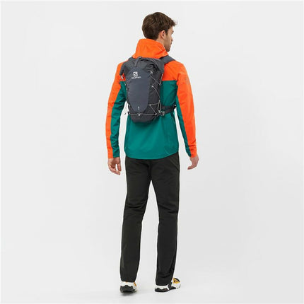 Sportrucksack Salomon XT 15  Schwarz