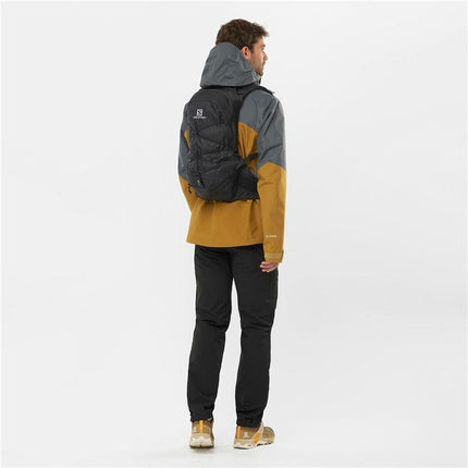 Sportrucksack Salomon XT 15  Schwarz