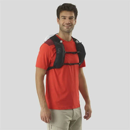 Wanderrucksack Salomon XT 6 Weiß