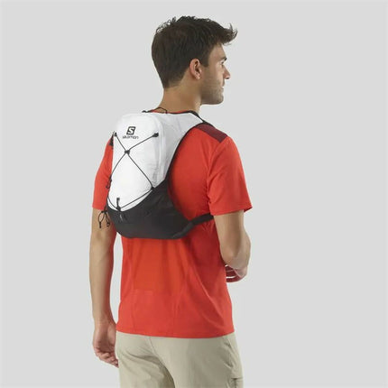 Wanderrucksack Salomon XT 6 Weiß