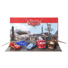 Set mit 5 Autos Mattel Cars