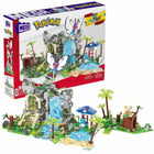 Konstruktionsspiel Mega Construx Expedition in the Jungle