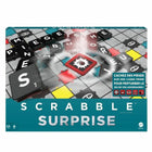 Spiel Kindererziehung Mattel Scrabble Surprise