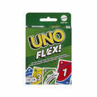 Kartenspiele Mattel UNO Flex