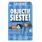 Lernspiel Mattel Objectif Sieste! Bunt