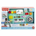 Mischpult Mattel Musik-Spielzeug 33 x 13 x 50 cm