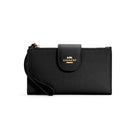 Damen Tasche Coach C2869-IMBLK Schwarz