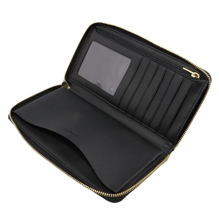 Damen Tasche Coach C4111-IMBLK Schwarz
