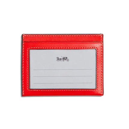 Damen Tasche Coach C9997-QRG Rot