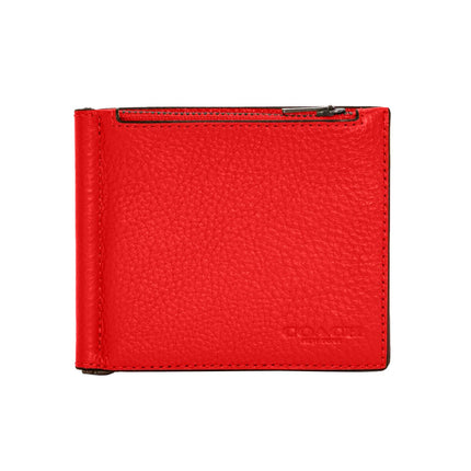 Tasche Coach C8272-QBQRG Rot