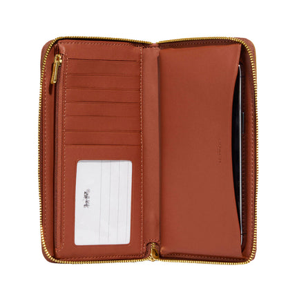Damen Tasche Coach CC890-IME7V Braun