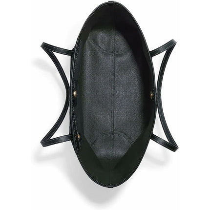 Damen Handtasche Coach CF342-IMGRN grün 48 x 28 x 15 cm