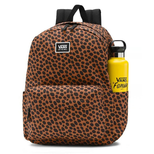 Schulrucksack Vans OLD SCHOOL VN0A5I13Z0F