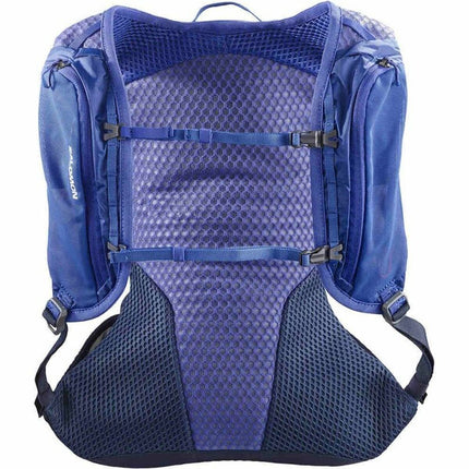 Wanderrucksack Salomon XT 20 Blau