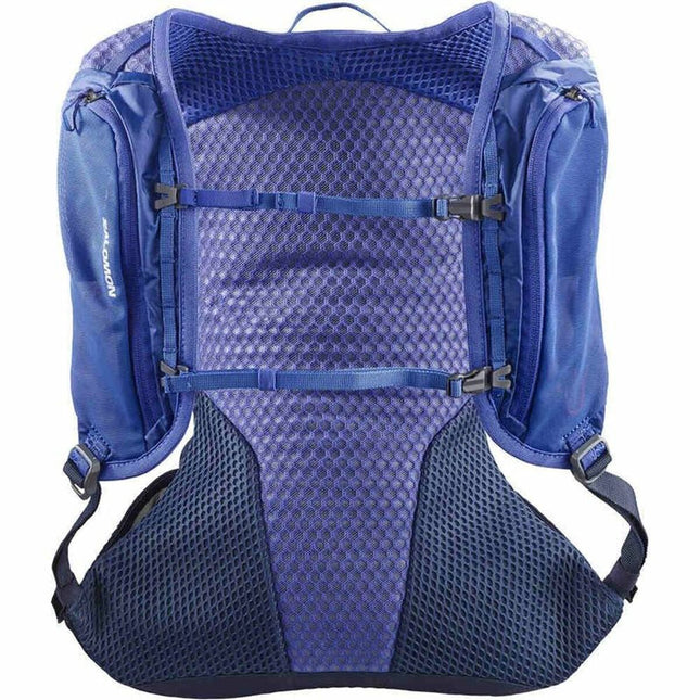 Wanderrucksack Salomon XT 20 Blau