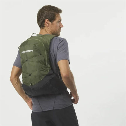 Wanderrucksack Salomon XT 20 Olive