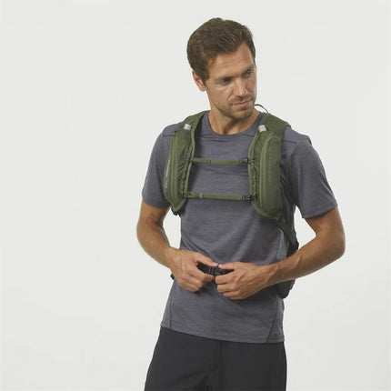 Wanderrucksack Salomon XT 20 Olive