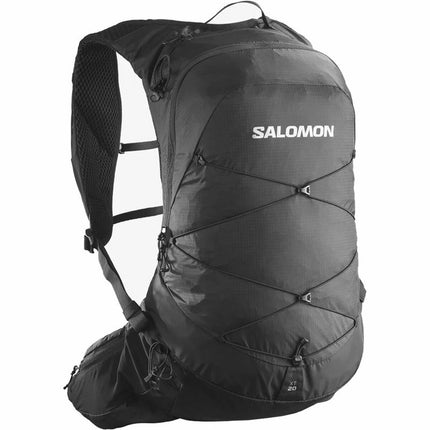 Wanderrucksack Salomon XT 20 Schwarz