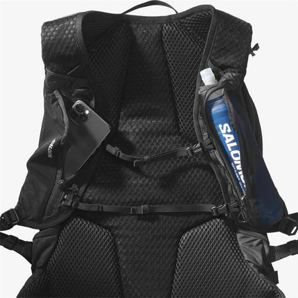 Wanderrucksack Salomon XT 20 Schwarz