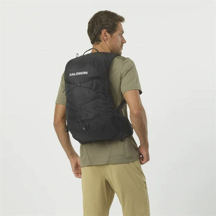Wanderrucksack Salomon XT 20 Schwarz