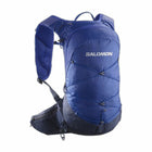 Wanderrucksack Salomon XT 15 Blau