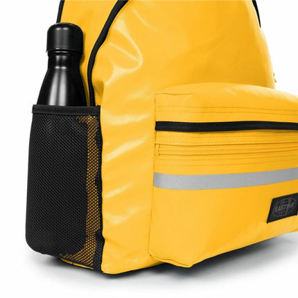 Lässiger Rucksack Eastpak Zippl'R Bike Tarp Gelb 20,5 L