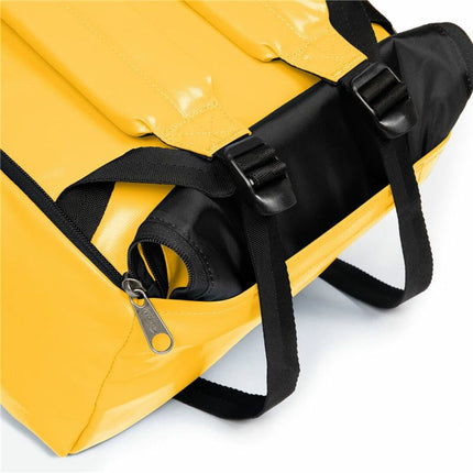 Lässiger Rucksack Eastpak Zippl'R Bike Tarp Gelb 20,5 L