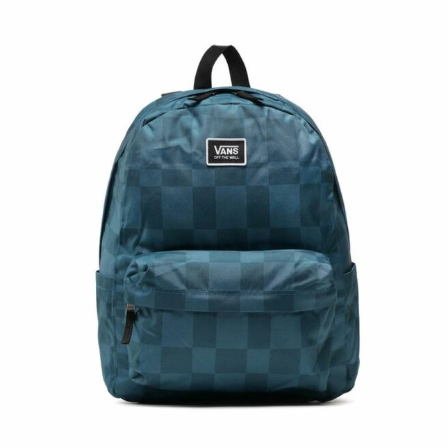Lässiger Rucksack OLD SKOOL H20 Vans VN0A5I13BR41 Blau