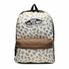Schulrucksack Vans VN0A3UI6CDM1 Weiß