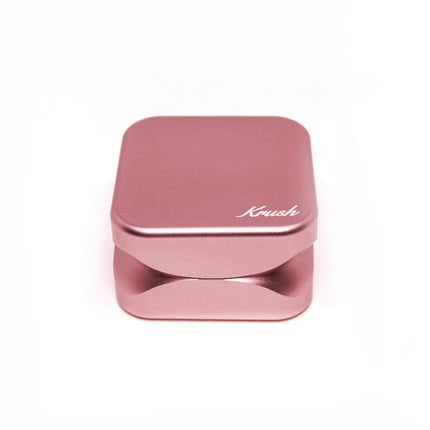 Gewürzmühle Krush KUBE 2.0 GRINDER Rotgold