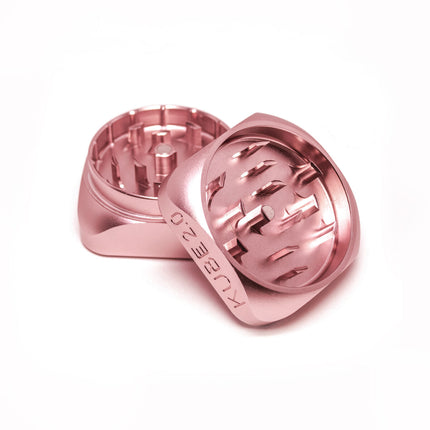 Gewürzmühle Krush KUBE 2.0 GRINDER Rotgold