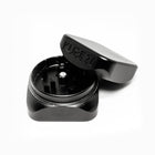 Gewürzmühle Krush KUBE 2.0 GRINDER Schwarz