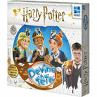 Tischspiel Megableu Devine Tete Harry Potter (FR)