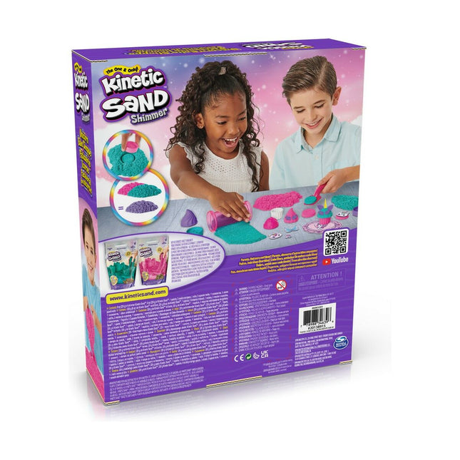 Magischer Sand Spin Master 6065201 Einhorn Kunststoff
