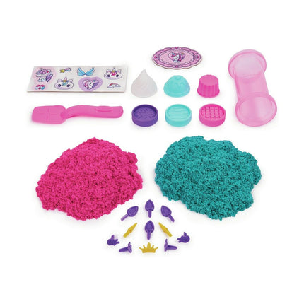 Magischer Sand Spin Master 6065201 Einhorn Kunststoff