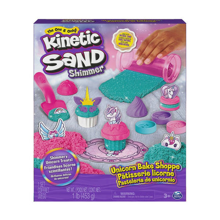Magischer Sand Spin Master 6065201 Einhorn Kunststoff