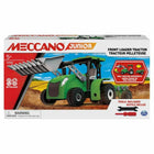 Traktor mit Schaufel Meccano STEM  110 Stücke