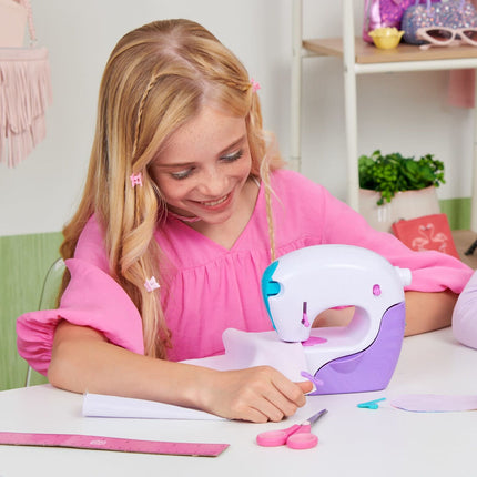 Nähmaschine Spin Master Stitch ‘N Style Fashion Studio
