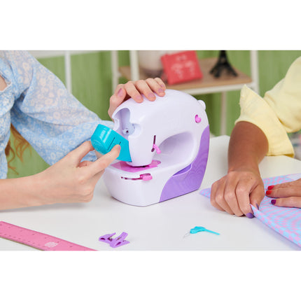 Nähmaschine Spin Master Stitch ‘N Style Fashion Studio